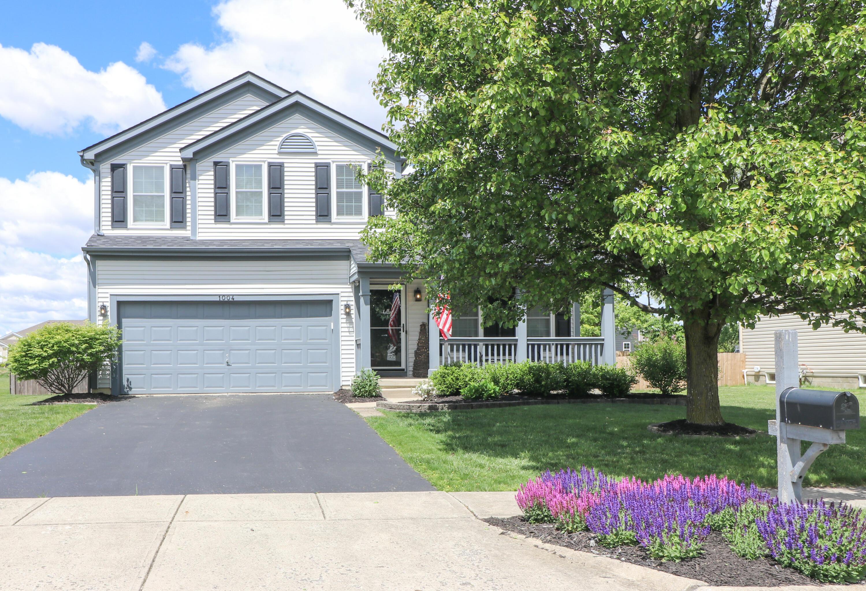 1004 Weather Vane Way