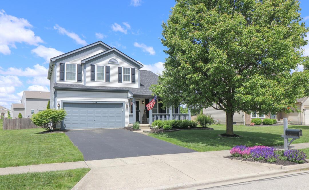 1004 Weather Vane Way