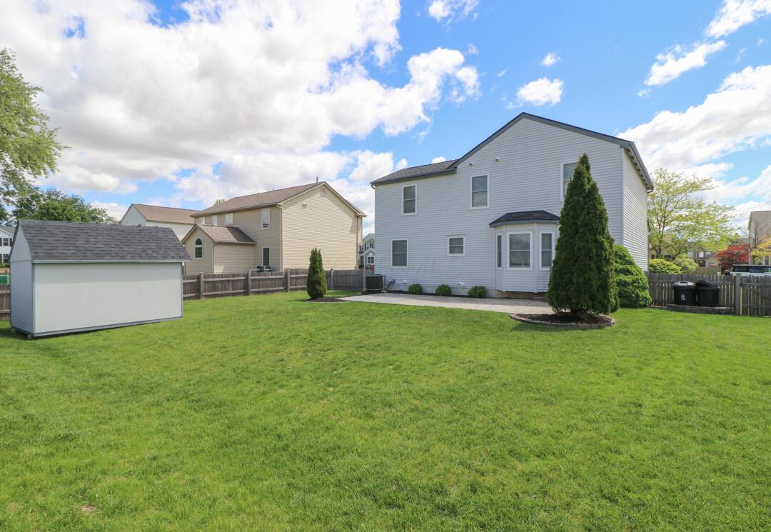 1004 Weather Vane Way