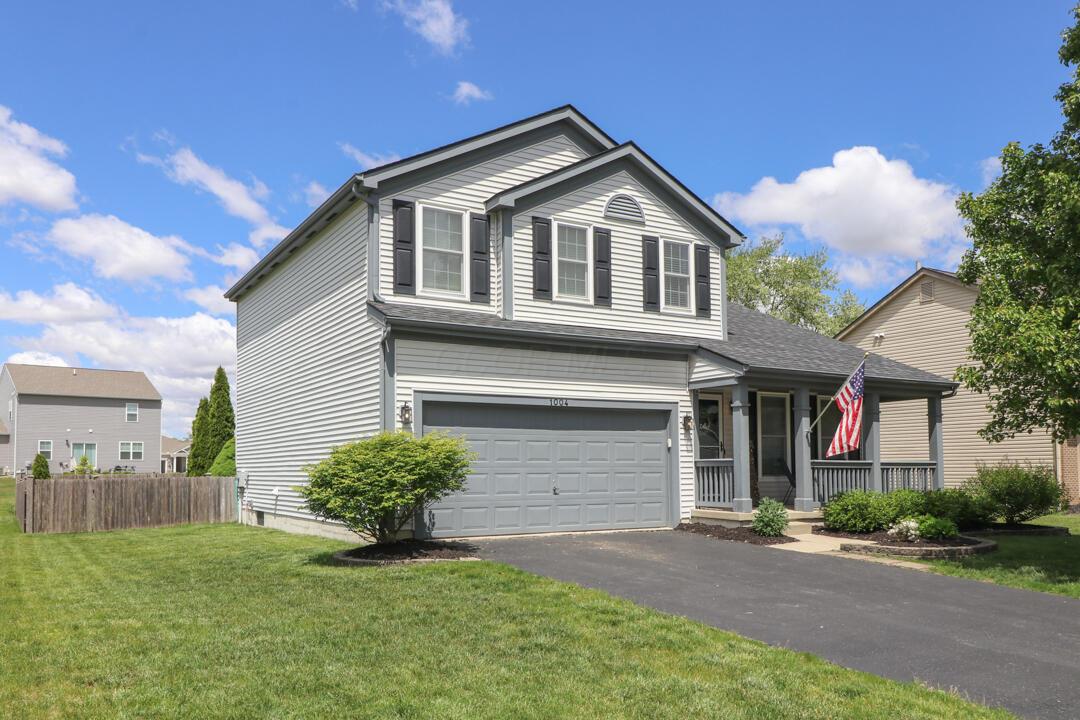 1004 Weather Vane Way