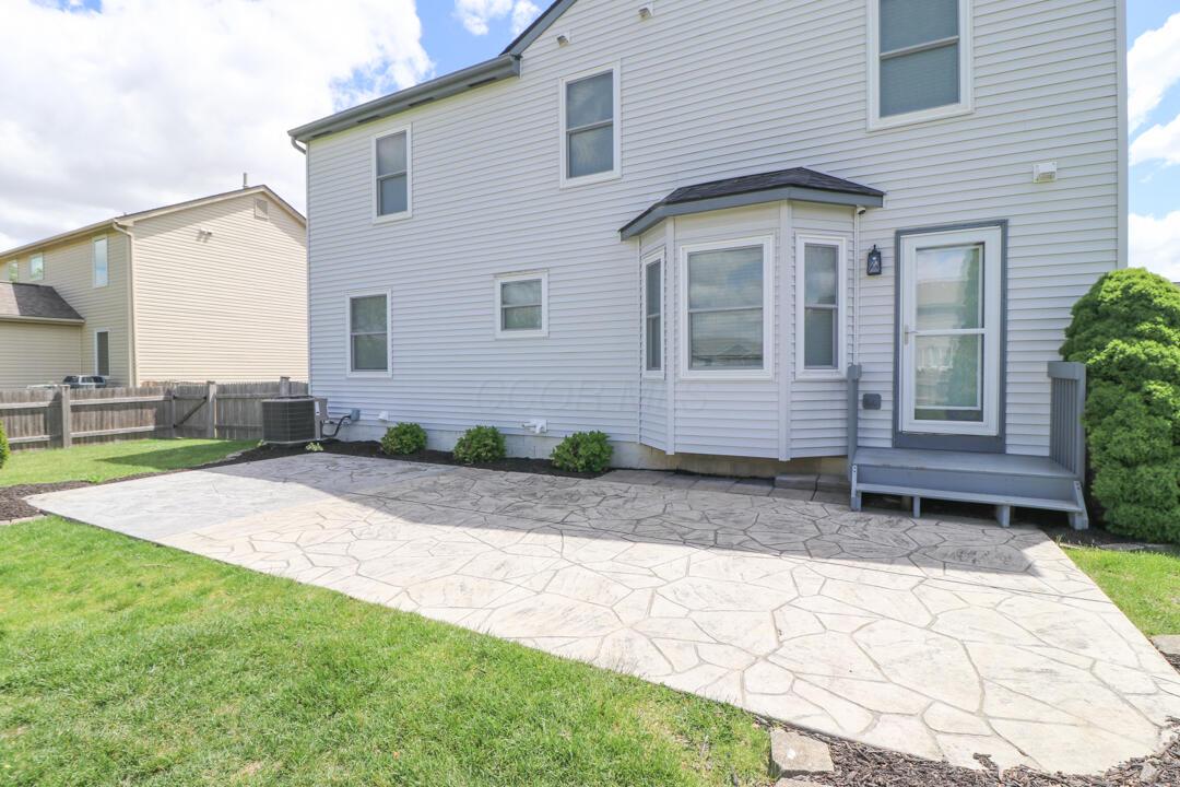 1004 Weather Vane Way
