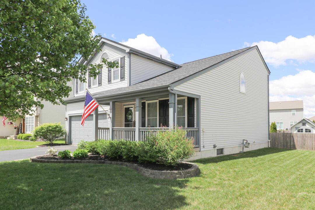 1004 Weather Vane Way