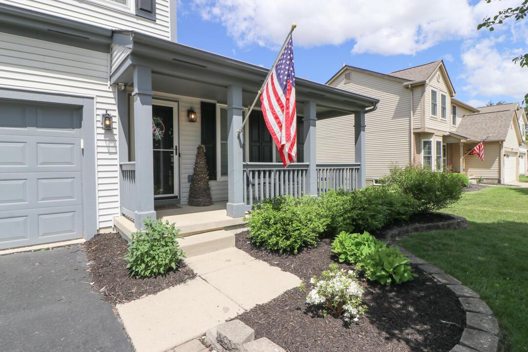 1004 Weather Vane Way