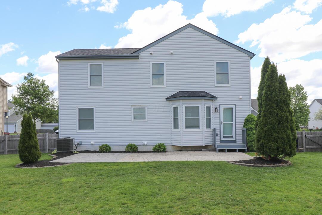 1004 Weather Vane Way