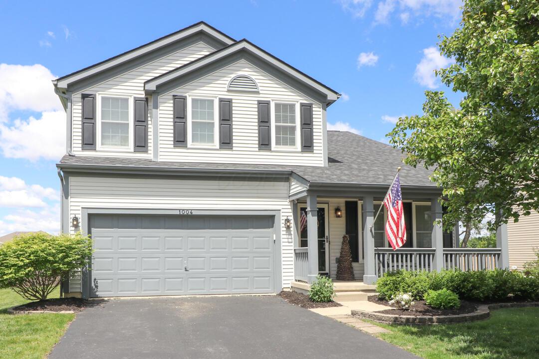 1004 Weather Vane Way