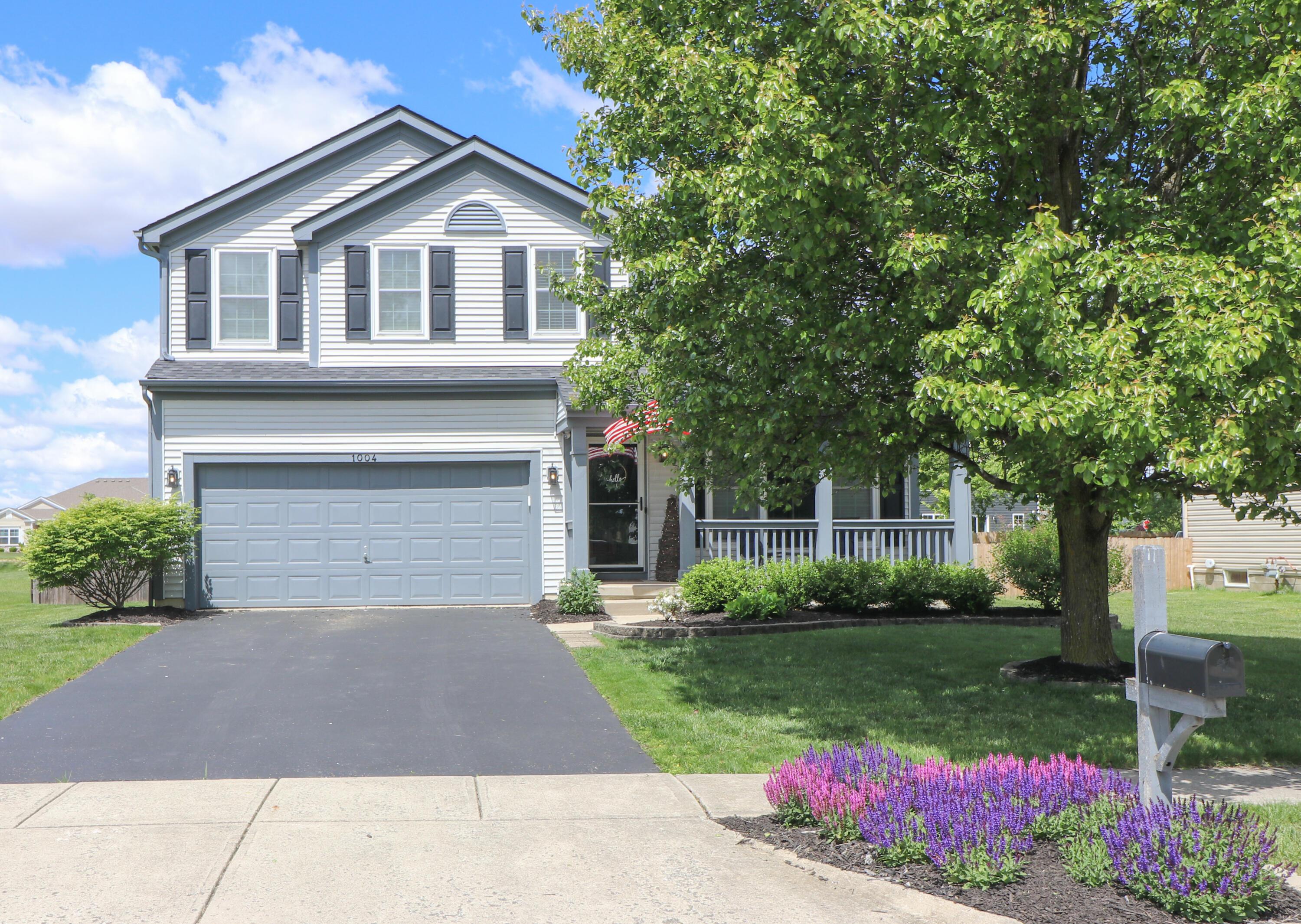 1004 Weather Vane Way