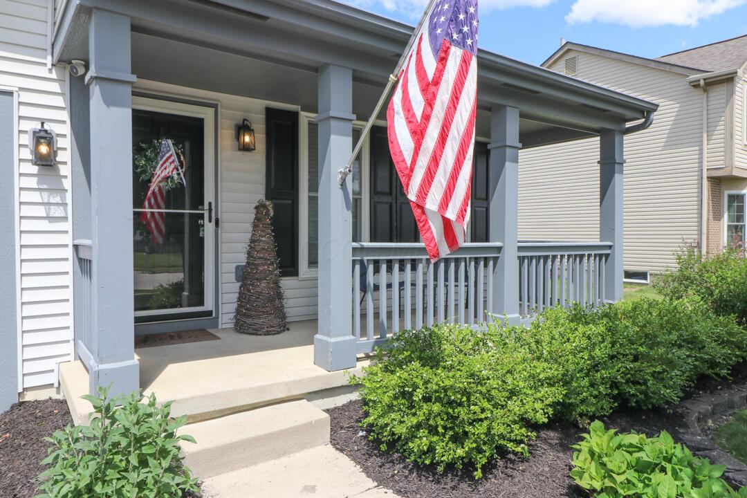 1004 Weather Vane Way