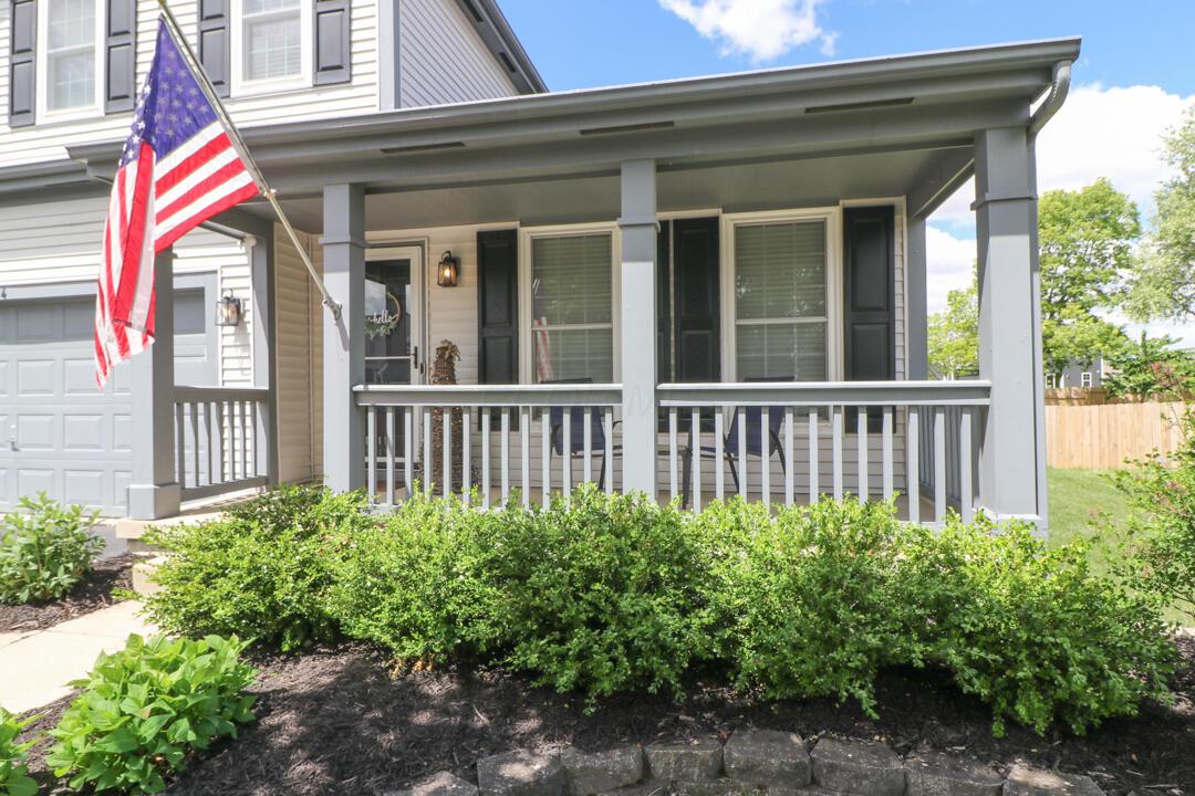 1004 Weather Vane Way