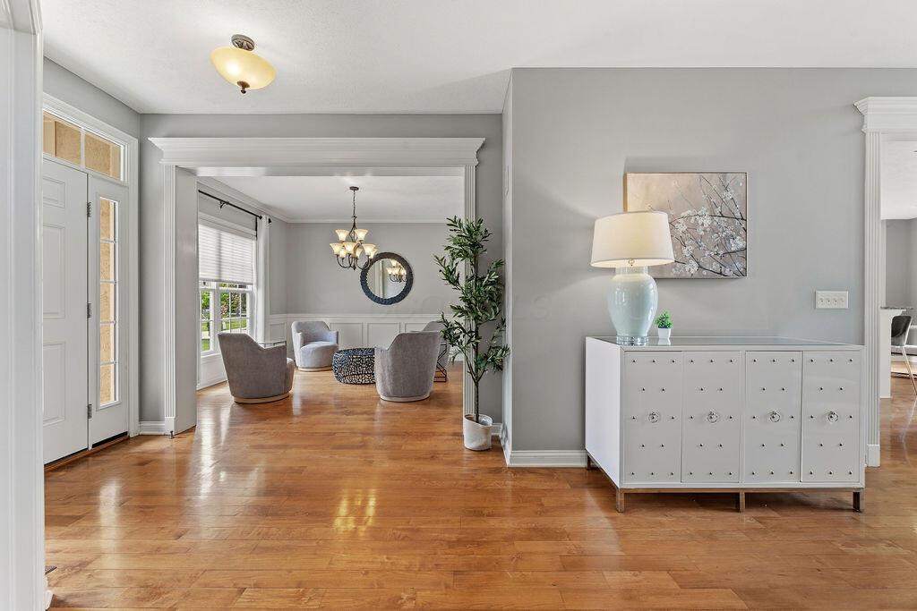 4322 Hickory Rock Drive