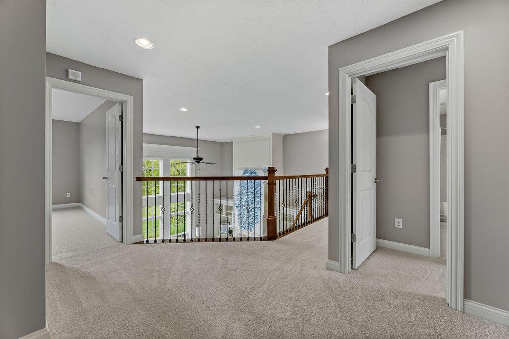 4322 Hickory Rock Drive