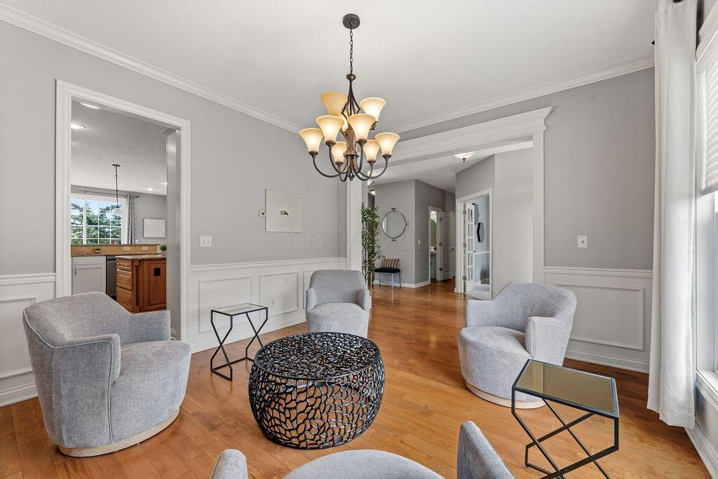 4322 Hickory Rock Drive