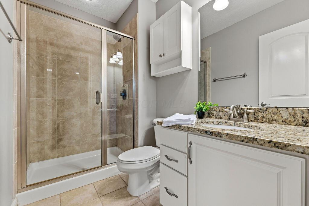 4322 Hickory Rock Drive