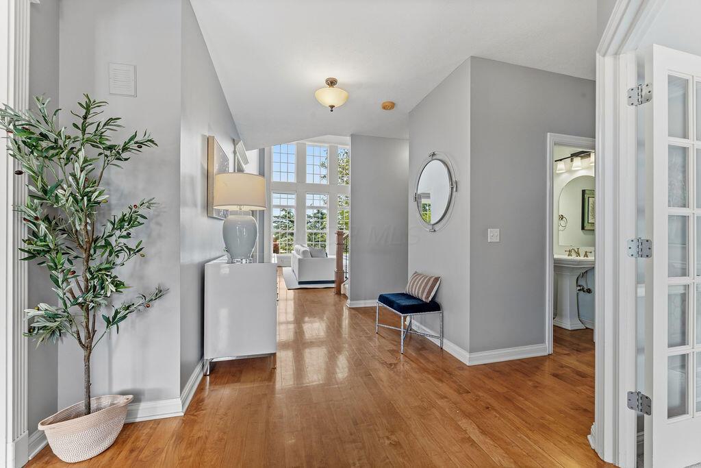 4322 Hickory Rock Drive