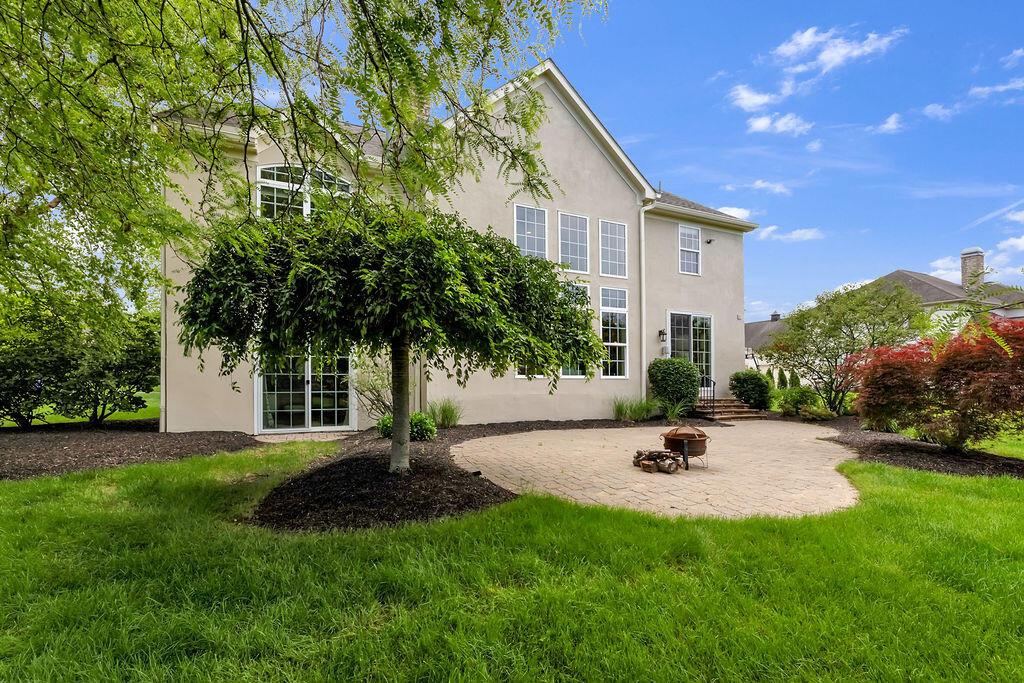 4322 Hickory Rock Drive