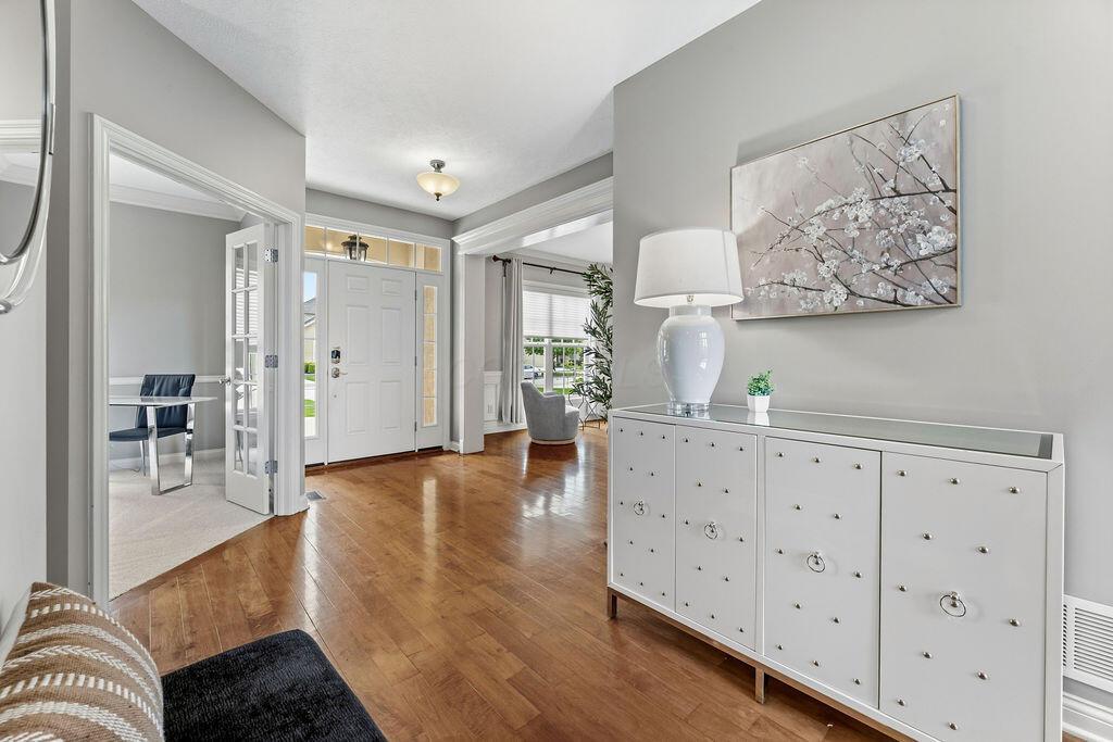 4322 Hickory Rock Drive