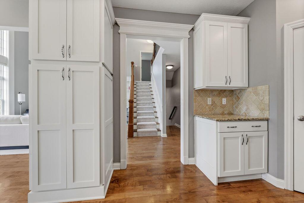 4322 Hickory Rock Drive