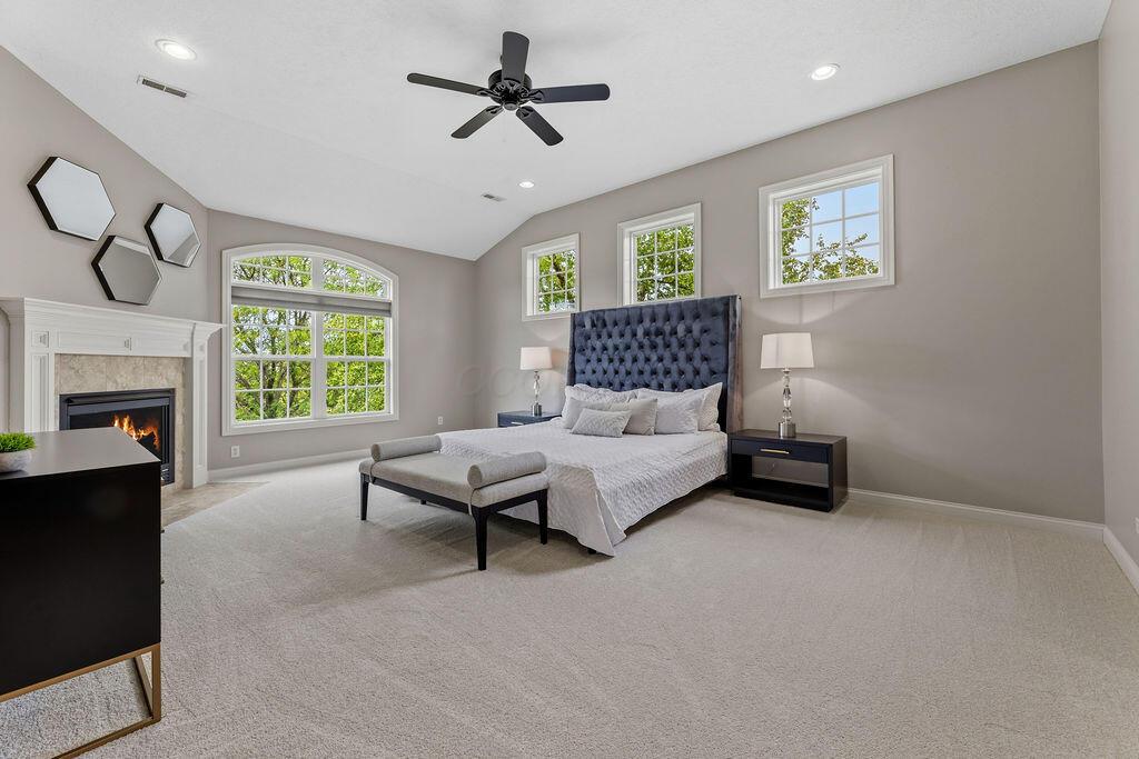 4322 Hickory Rock Drive