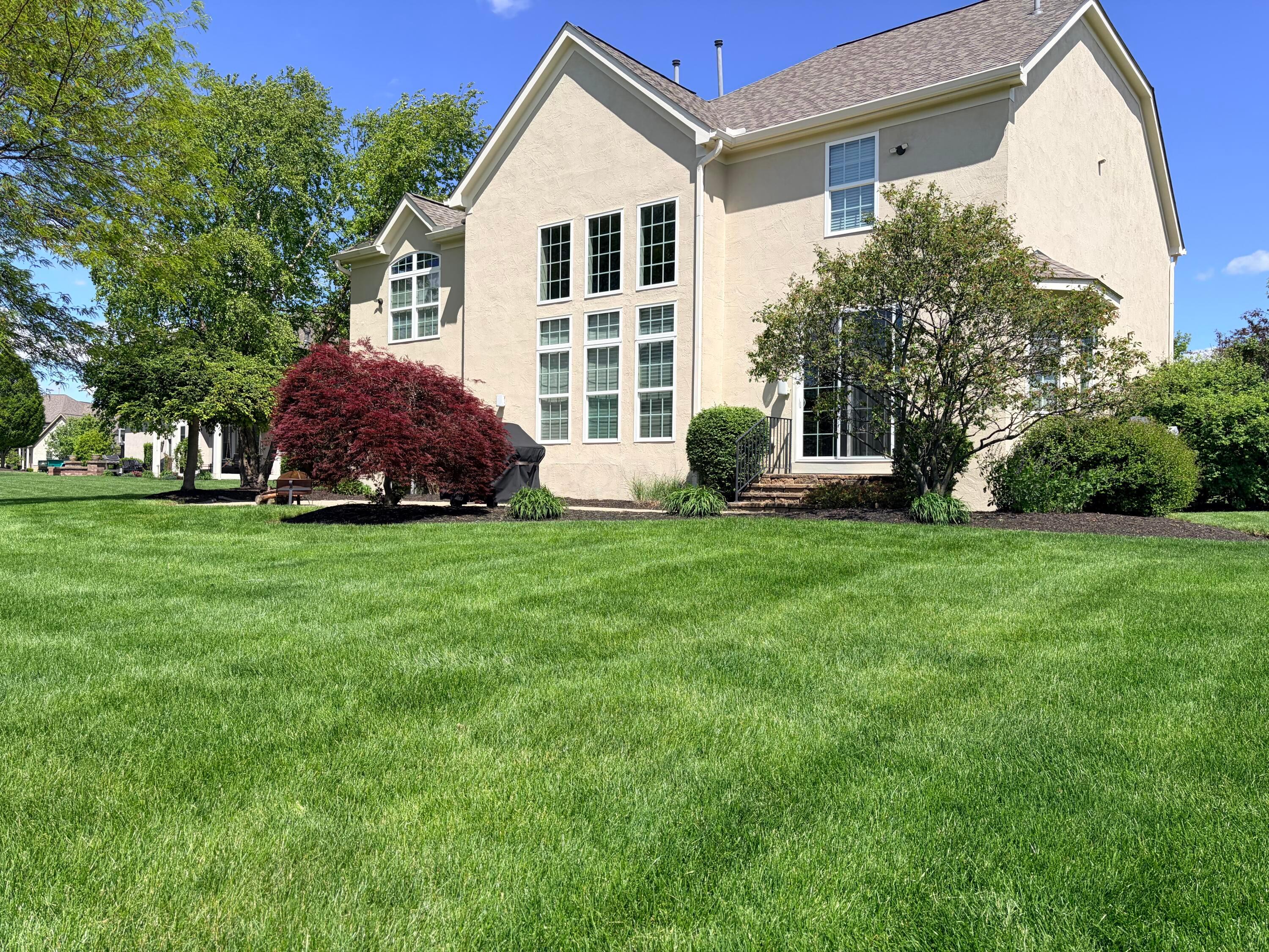 4322 Hickory Rock Drive