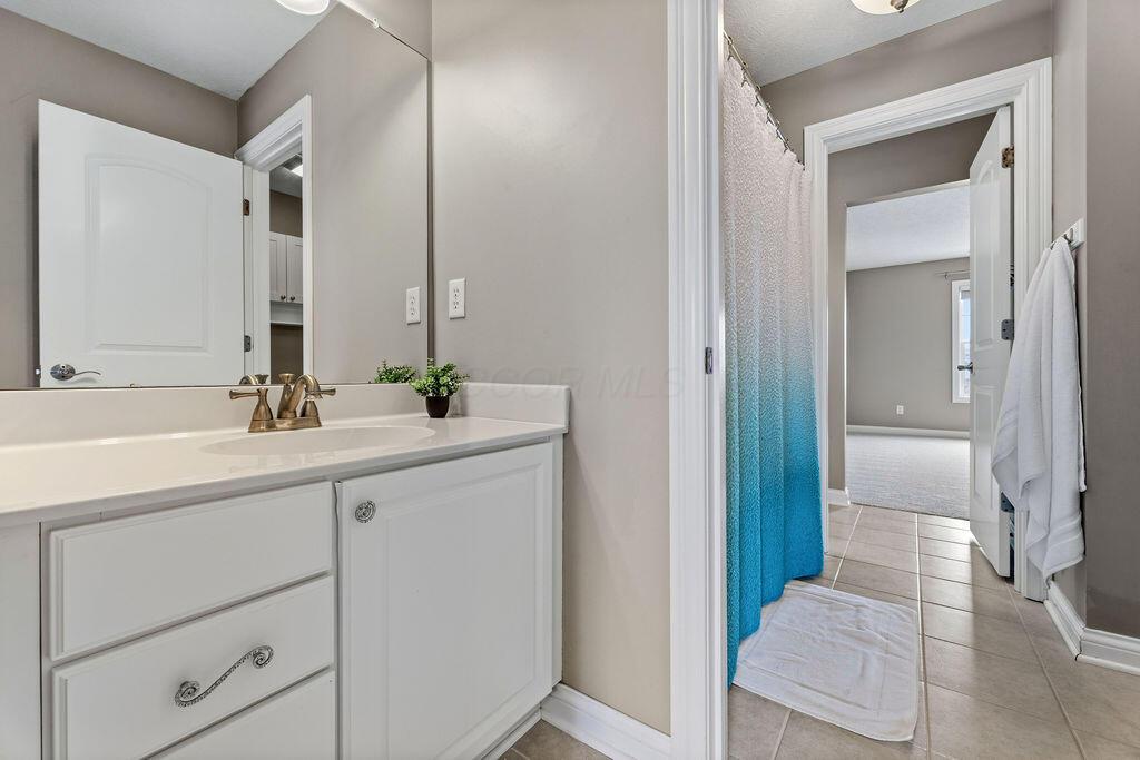 4322 Hickory Rock Drive