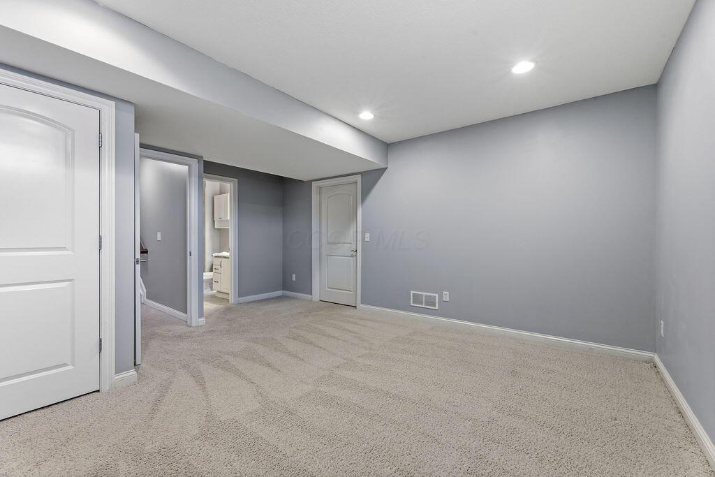 4322 Hickory Rock Drive