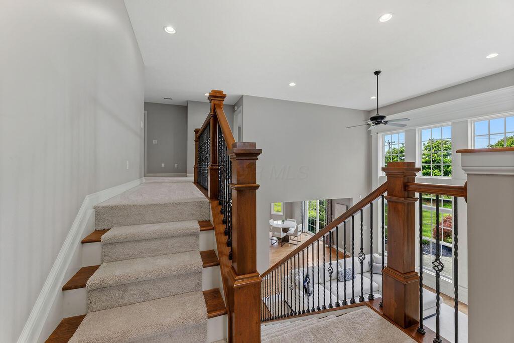 4322 Hickory Rock Drive