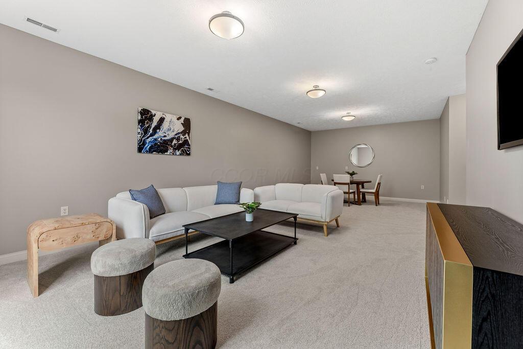 4322 Hickory Rock Drive