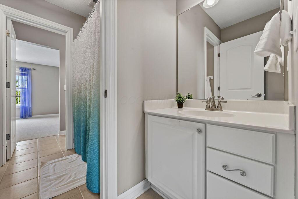 4322 Hickory Rock Drive