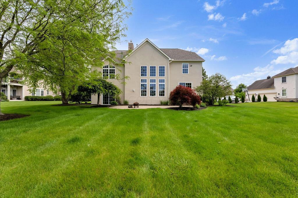 4322 Hickory Rock Drive