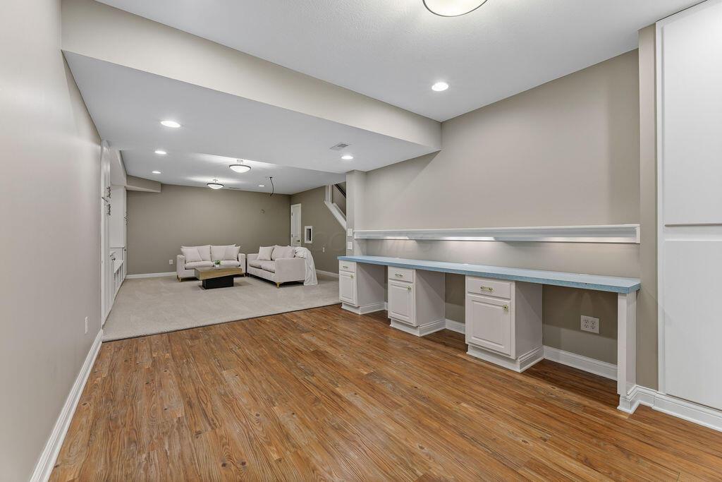 4322 Hickory Rock Drive