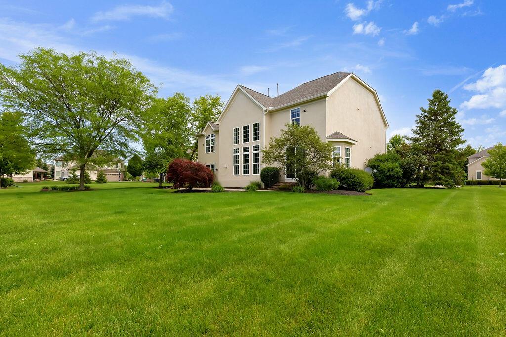 4322 Hickory Rock Drive