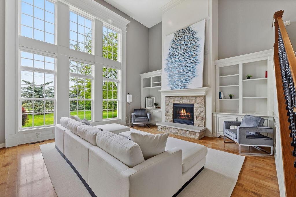 4322 Hickory Rock Drive