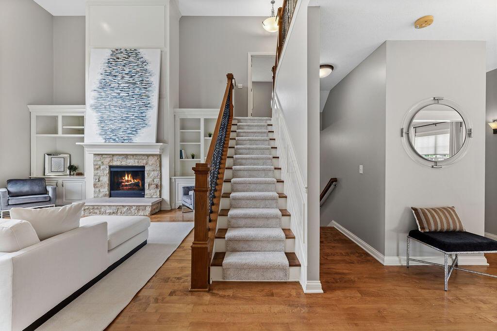 4322 Hickory Rock Drive