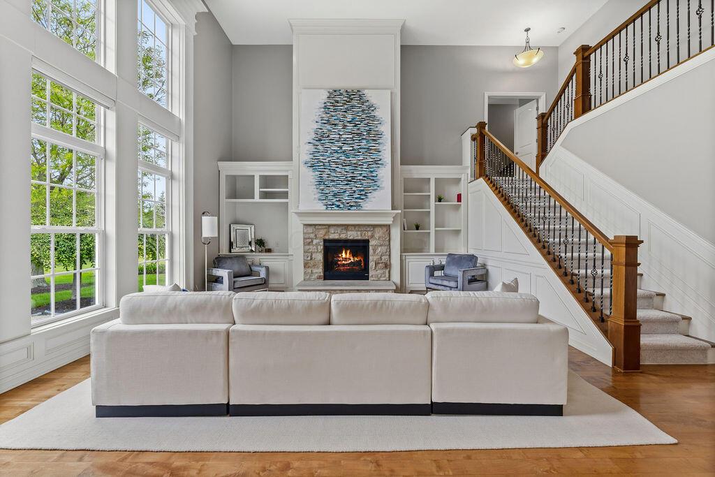 4322 Hickory Rock Drive
