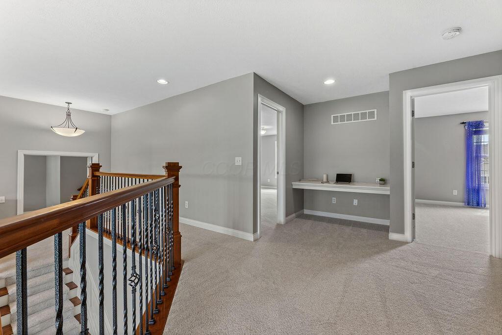 4322 Hickory Rock Drive