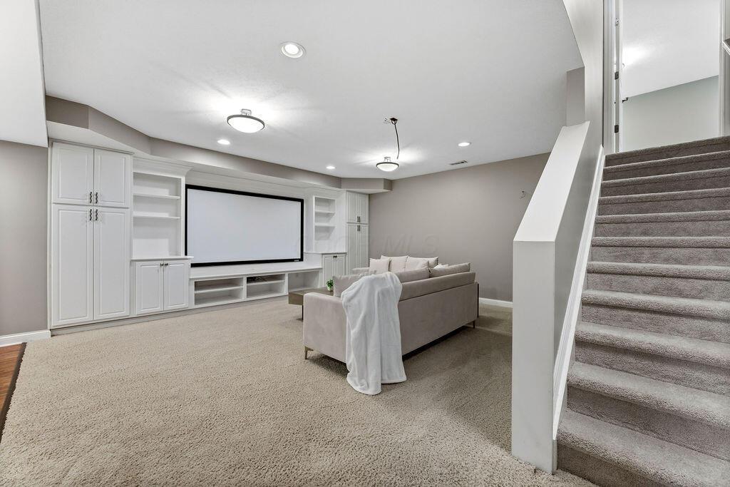 4322 Hickory Rock Drive