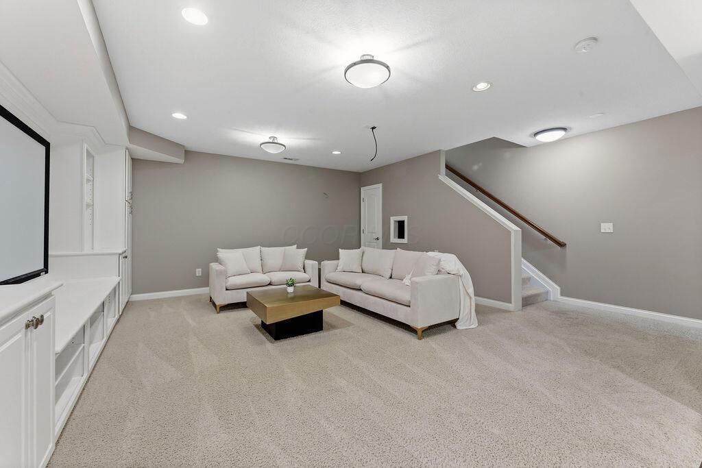 4322 Hickory Rock Drive