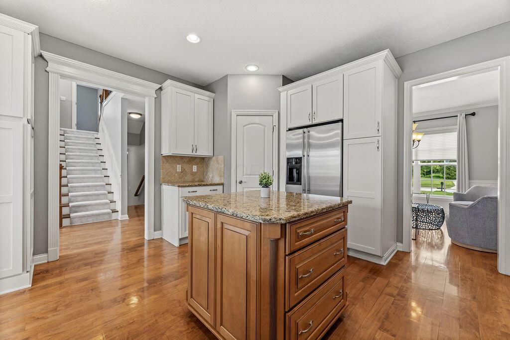 4322 Hickory Rock Drive