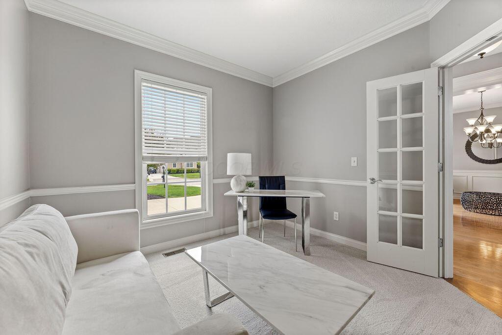 4322 Hickory Rock Drive