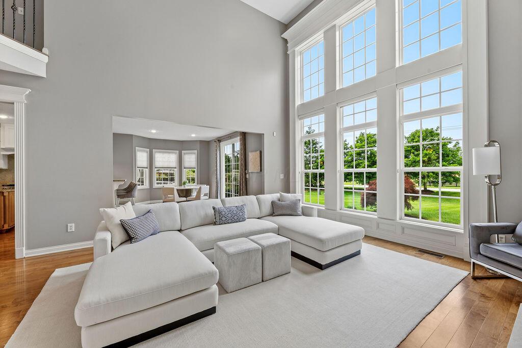 4322 Hickory Rock Drive