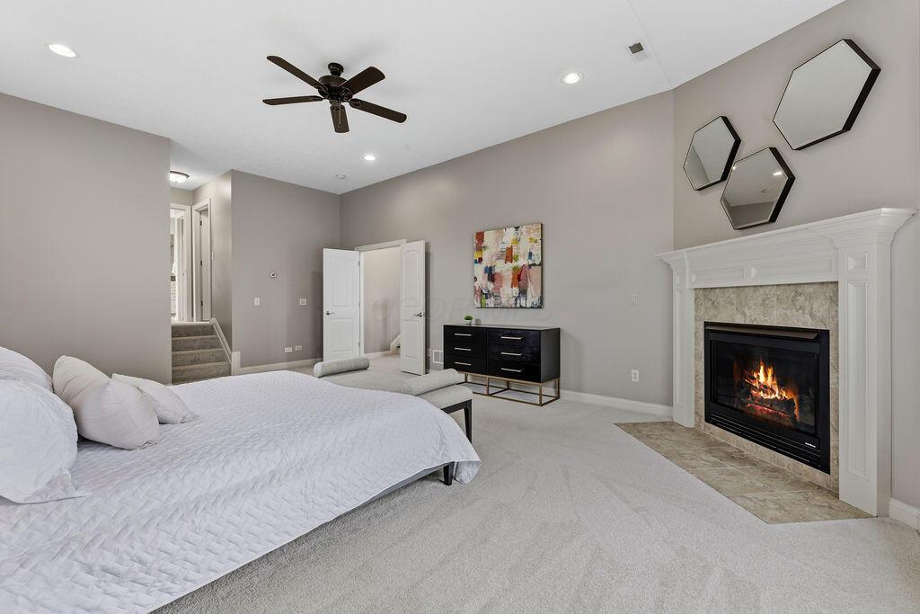 4322 Hickory Rock Drive