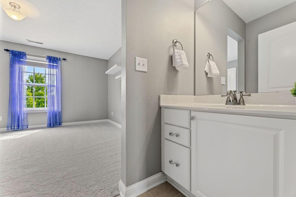 4322 Hickory Rock Drive