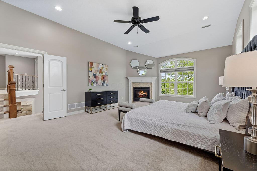 4322 Hickory Rock Drive