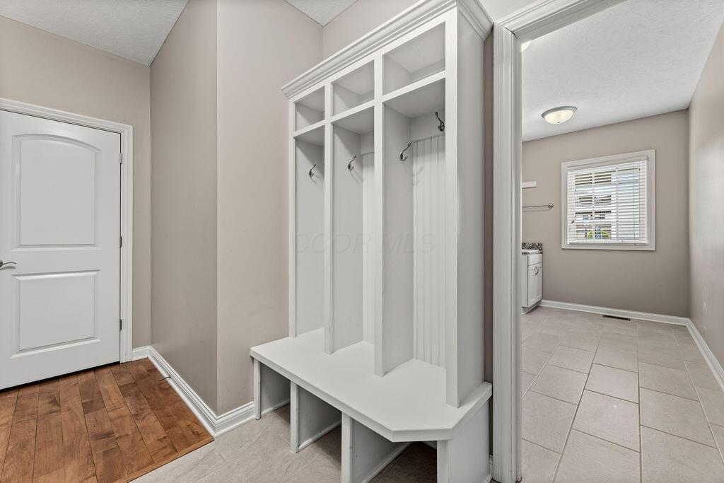 4322 Hickory Rock Drive