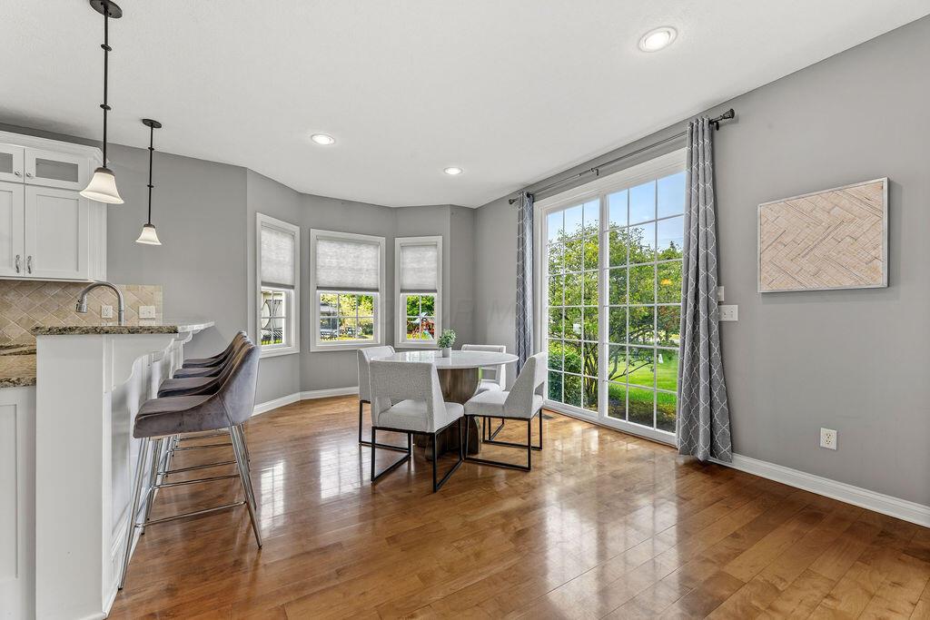 4322 Hickory Rock Drive