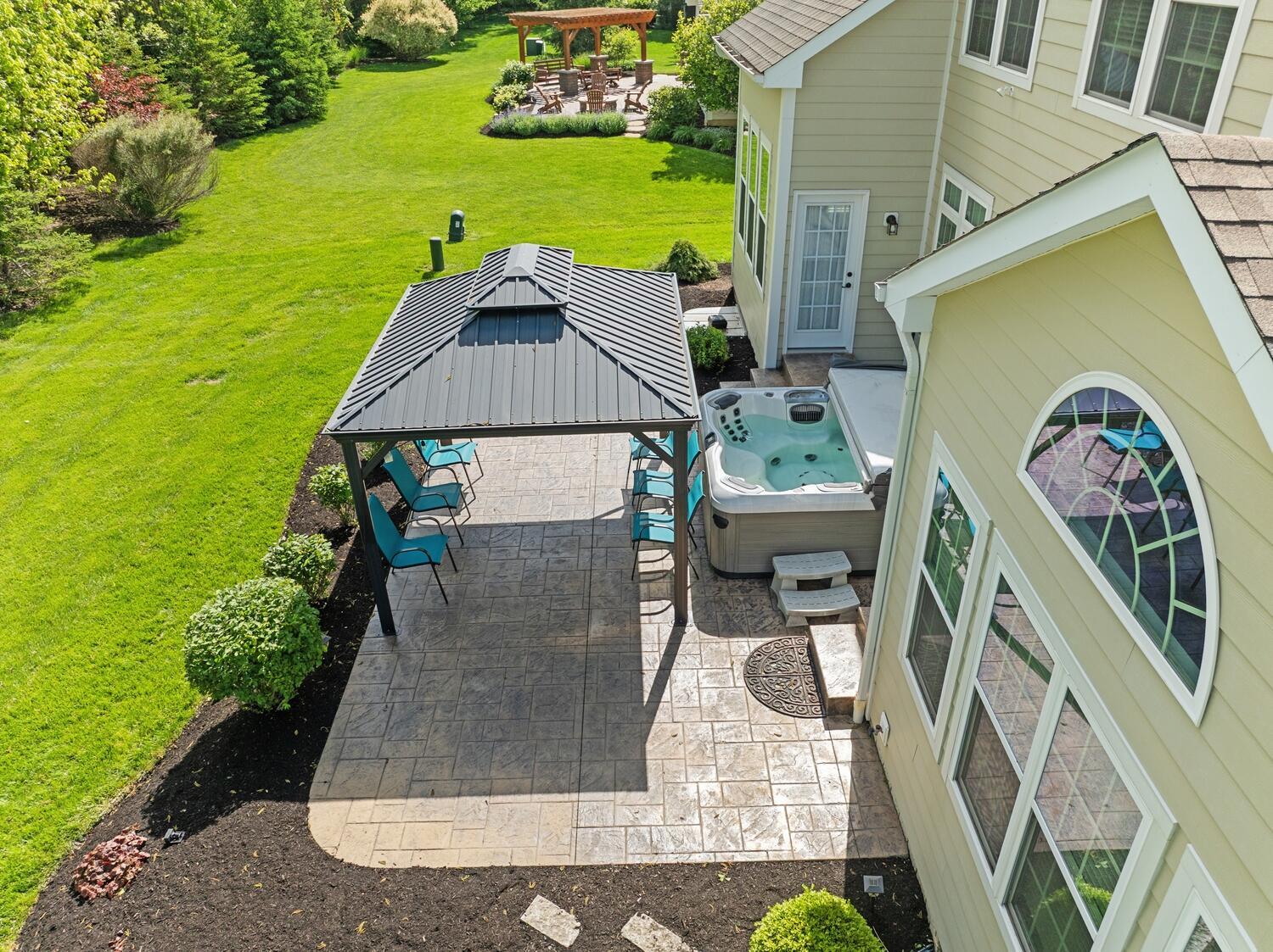 6139 Acadia Court