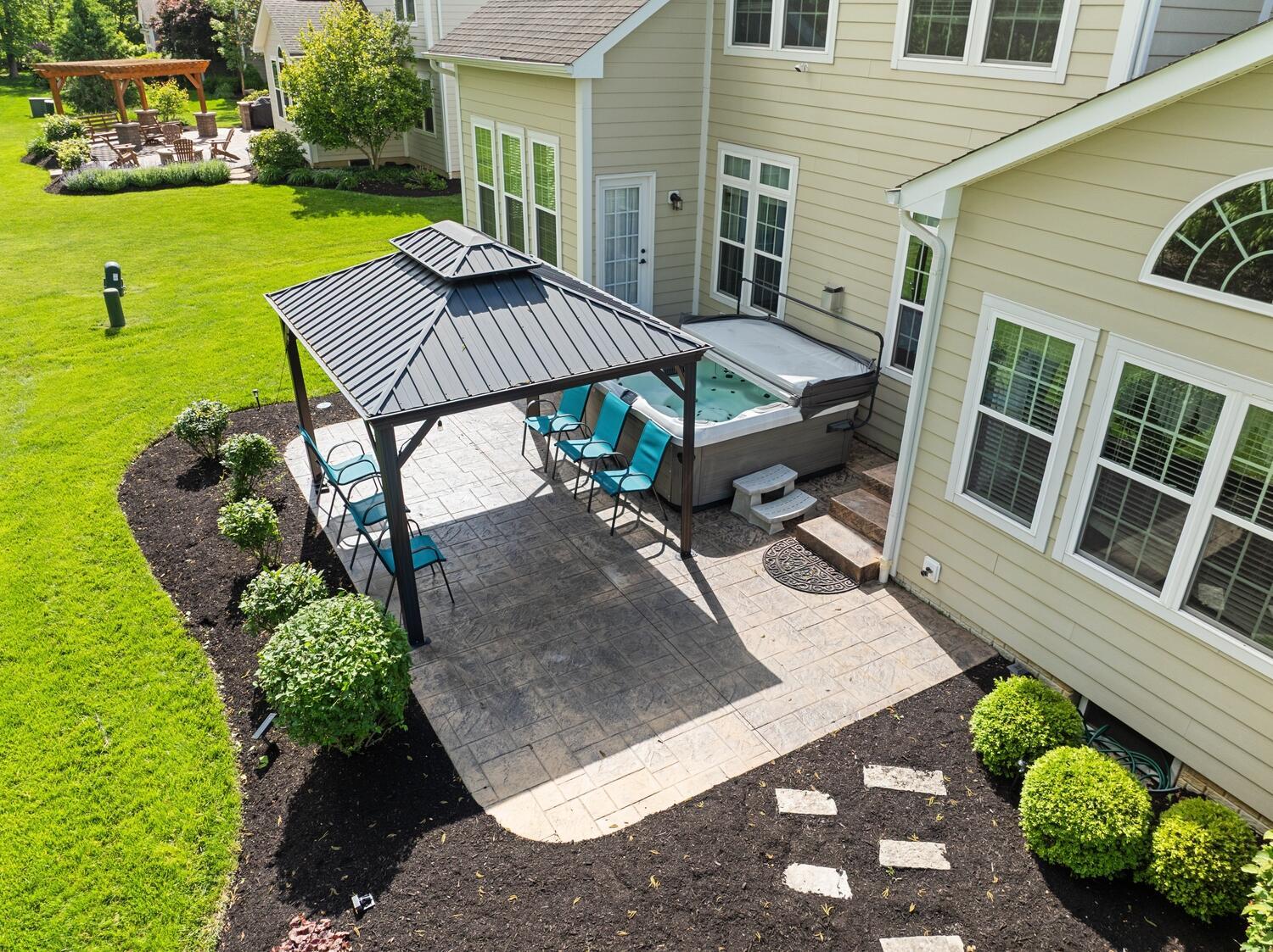 6139 Acadia Court