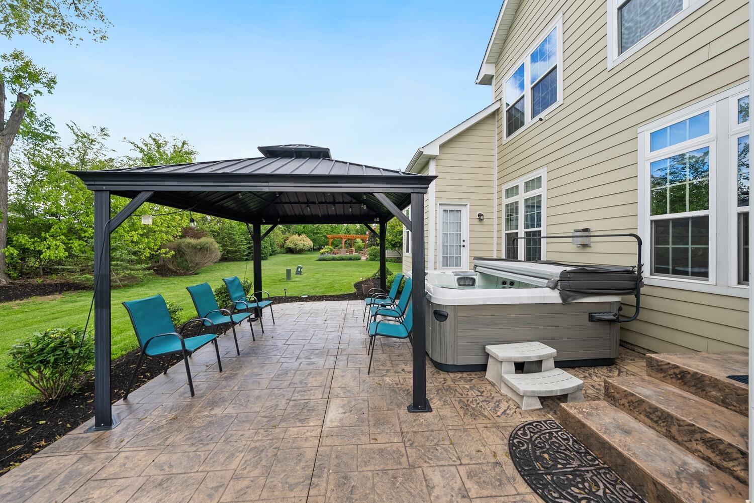 6139 Acadia Court