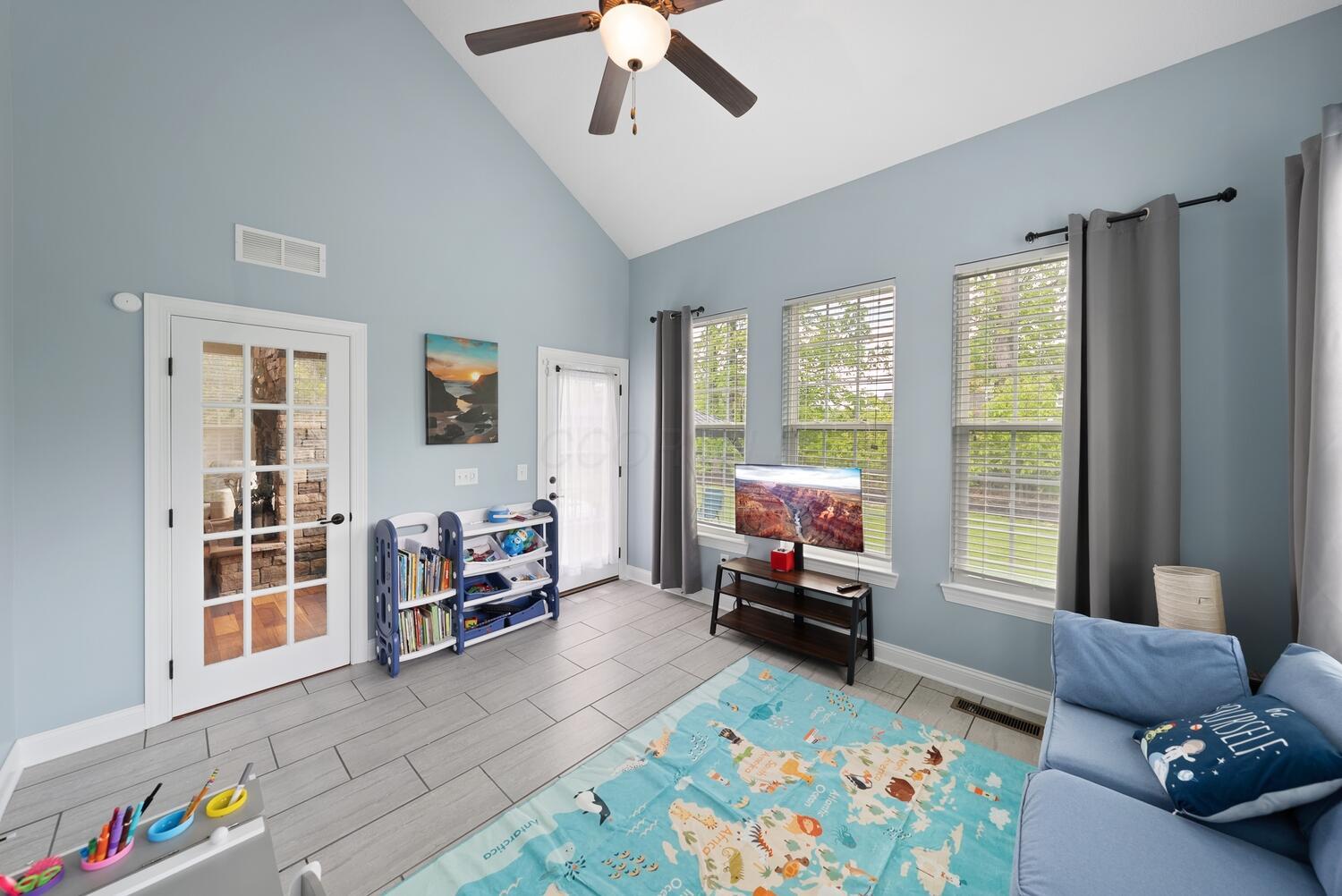 6139 Acadia Court