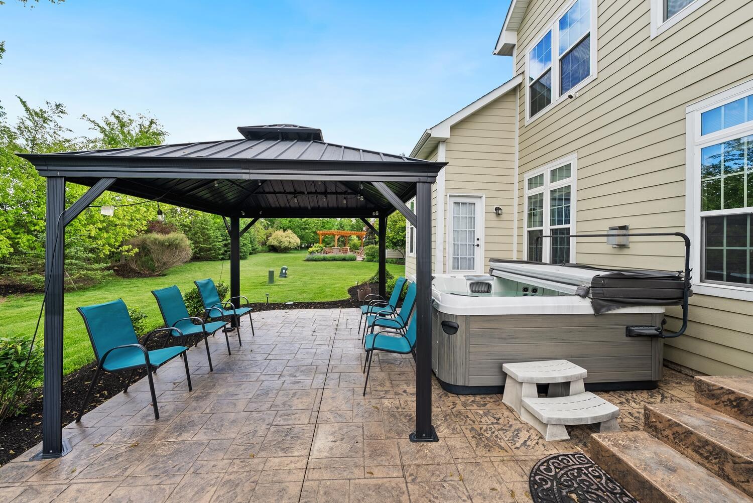 6139 Acadia Court