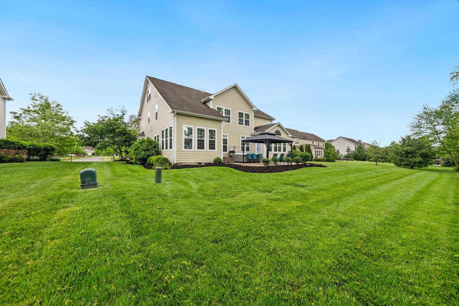 6139 Acadia Court
